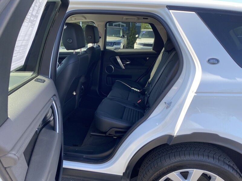 2021 Land Rover Discovery Sport SE Bristol  PA