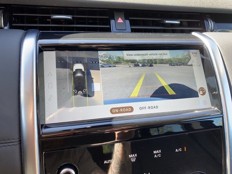 2021 Land Rover Discovery Sport SE Springfield PA