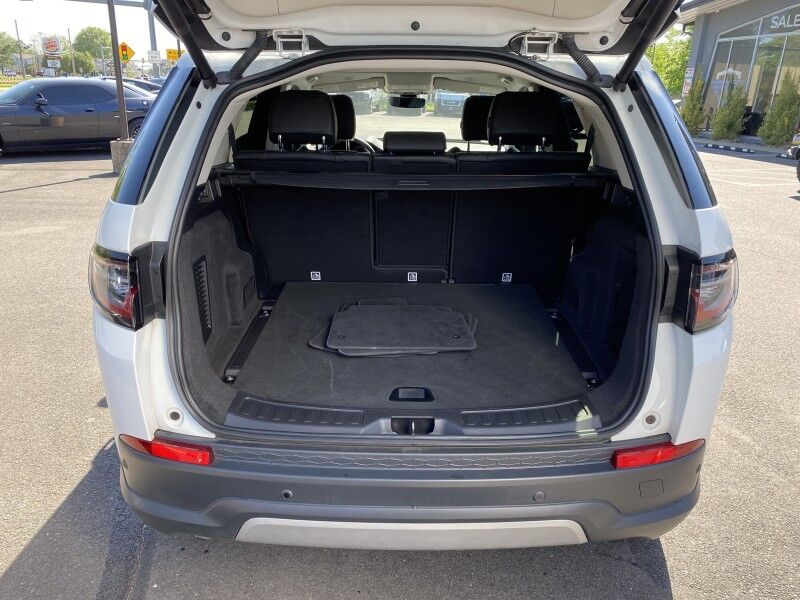 2021 Land Rover Discovery Sport SE Springfield PA