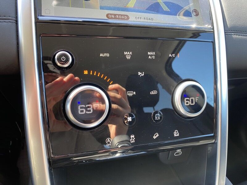 2021 Land Rover Discovery Sport SE Springfield PA