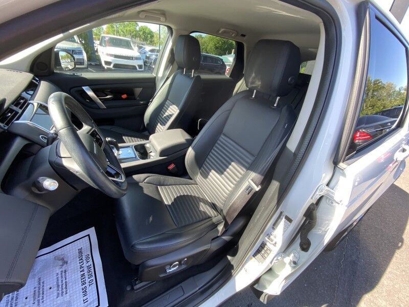 2021 Land Rover Discovery Sport SE Springfield PA