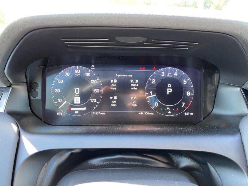 2021 Land Rover Discovery Sport SE Springfield PA