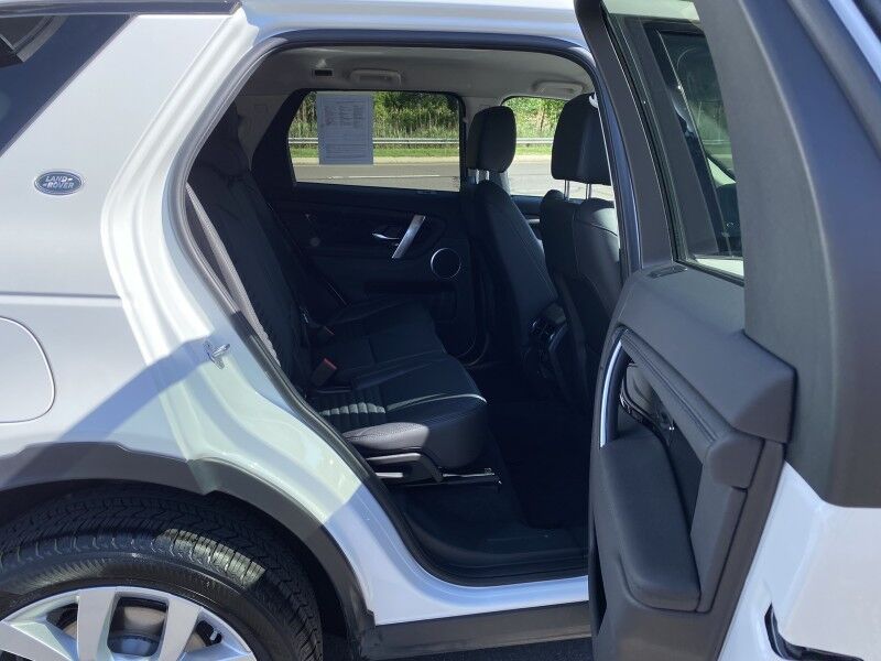2021 Land Rover Discovery Sport SE Springfield PA