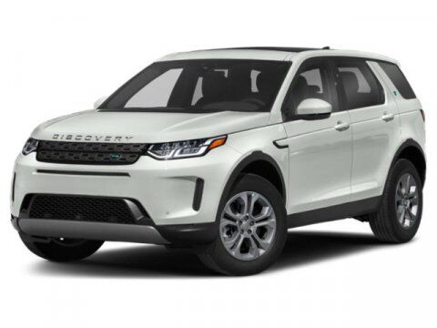 2021 Land Rover Discovery Sport SE R-Dynamic Oak Ridge TN