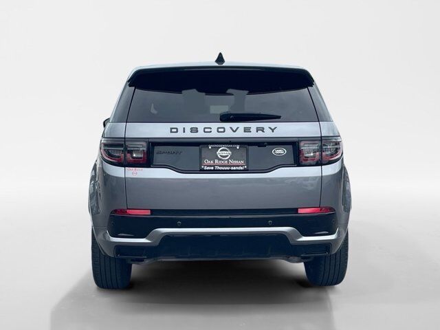 2021 Land Rover Discovery Sport SE R-Dynamic Oak Ridge TN