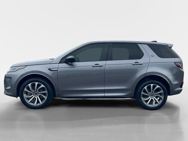 2021 Land Rover Discovery Sport SE R-Dynamic Oak Ridge TN