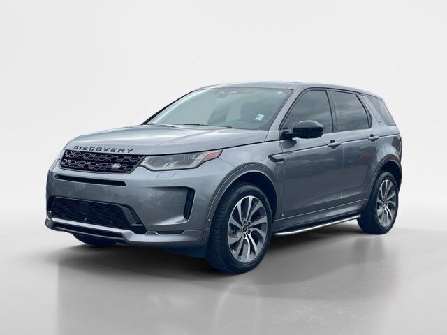 2021 Land Rover Discovery Sport SE R-Dynamic Oak Ridge TN