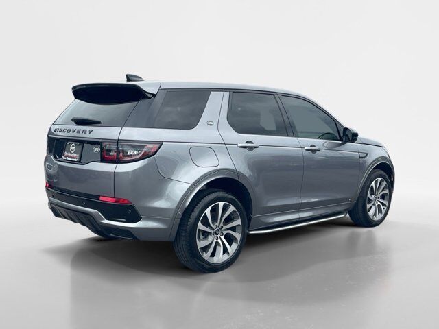 2021 Land Rover Discovery Sport SE R-Dynamic Oak Ridge TN