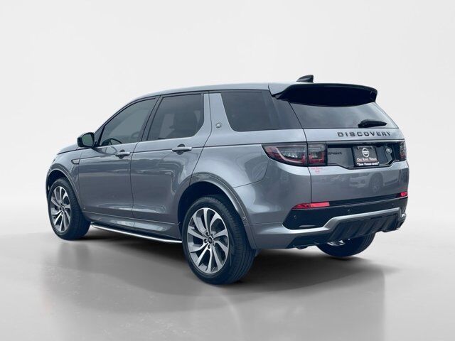 2021 Land Rover Discovery Sport SE R-Dynamic Oak Ridge TN