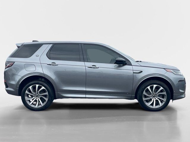 2021 Land Rover Discovery Sport SE R-Dynamic Oak Ridge TN