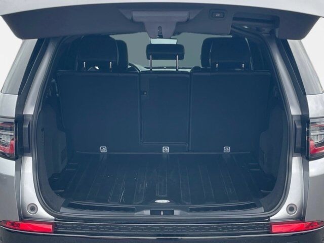 2021 Land Rover Discovery Sport SE R-Dynamic Oak Ridge TN