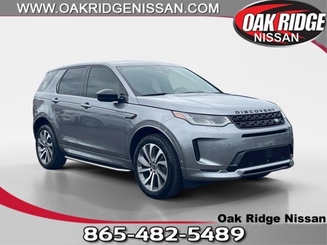 2021 Land Rover Discovery Sport SE R-Dynamic Oak Ridge TN