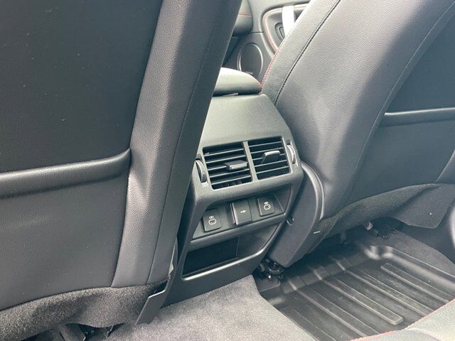 2021 Land Rover Discovery Sport SE R-Dynamic Oak Ridge TN