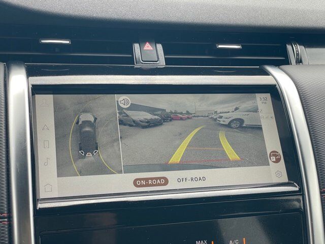 2021 Land Rover Discovery Sport SE R-Dynamic Oak Ridge TN