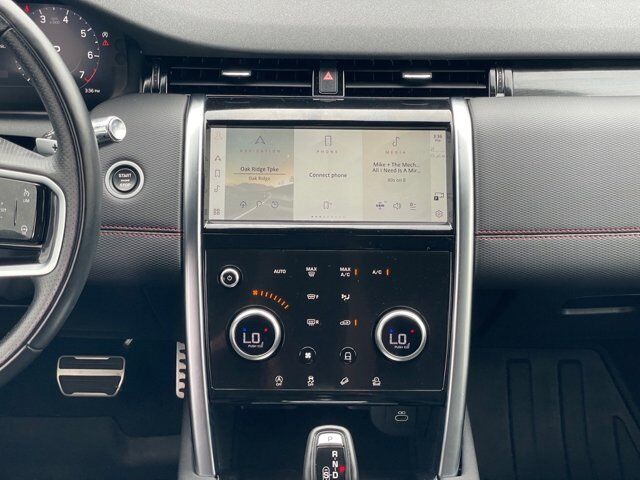 2021 Land Rover Discovery Sport SE R-Dynamic Oak Ridge TN