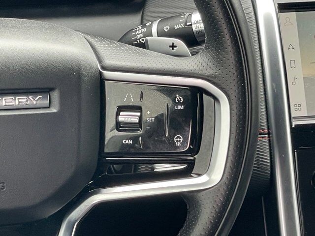 2021 Land Rover Discovery Sport SE R-Dynamic Oak Ridge TN