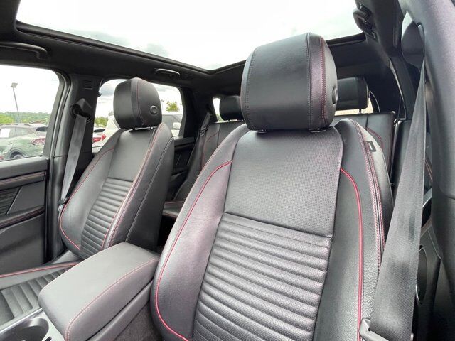2021 Land Rover Discovery Sport SE R-Dynamic Oak Ridge TN