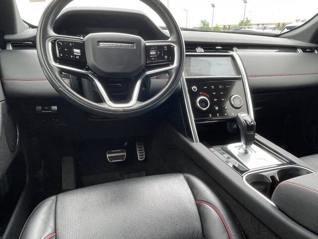 2021 Land Rover Discovery Sport SE R-Dynamic Oak Ridge TN