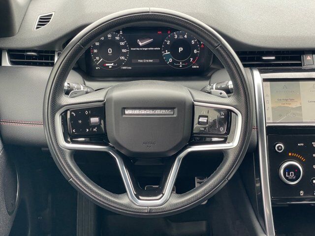 2021 Land Rover Discovery Sport SE R-Dynamic Oak Ridge TN