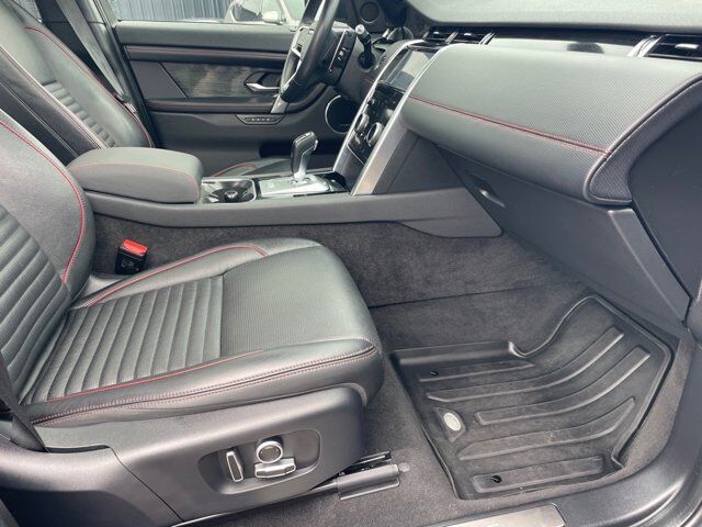 2021 Land Rover Discovery Sport SE R-Dynamic Oak Ridge TN