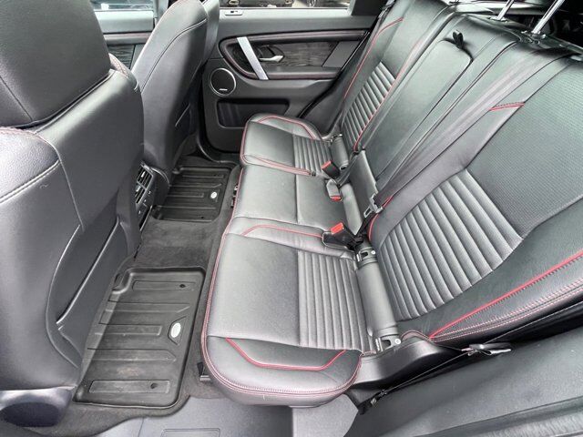 2021 Land Rover Discovery Sport SE R-Dynamic Oak Ridge TN