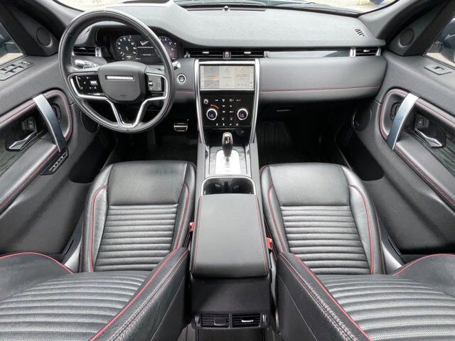2021 Land Rover Discovery Sport SE R-Dynamic Oak Ridge TN