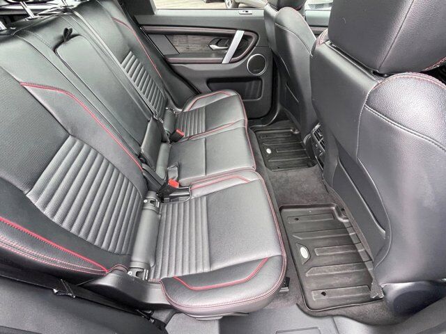 2021 Land Rover Discovery Sport SE R-Dynamic Oak Ridge TN