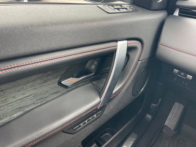 2021 Land Rover Discovery Sport SE R-Dynamic Oak Ridge TN