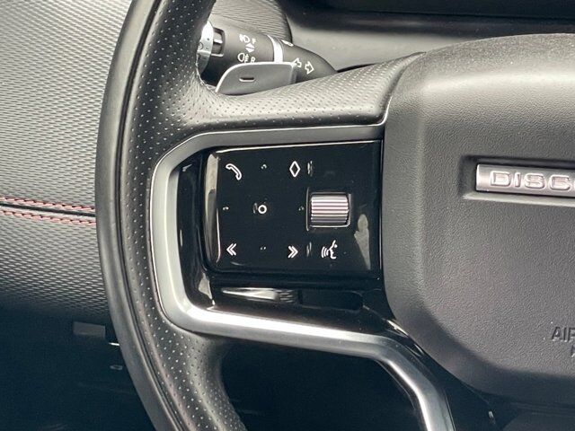 2021 Land Rover Discovery Sport SE R-Dynamic Oak Ridge TN