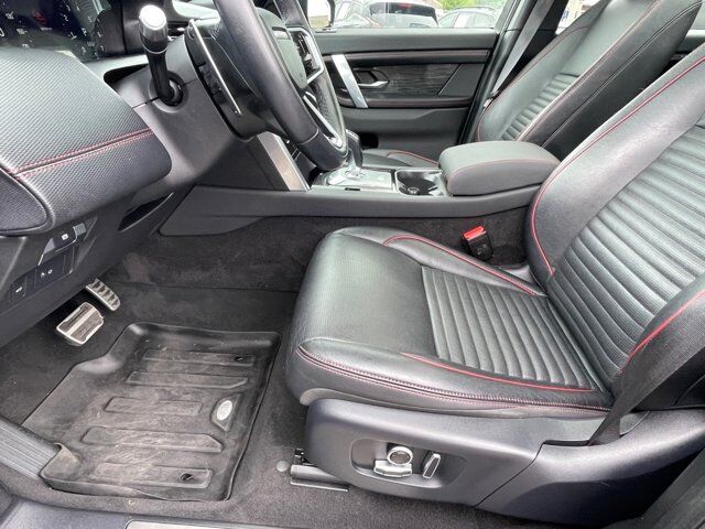 2021 Land Rover Discovery Sport SE R-Dynamic Oak Ridge TN