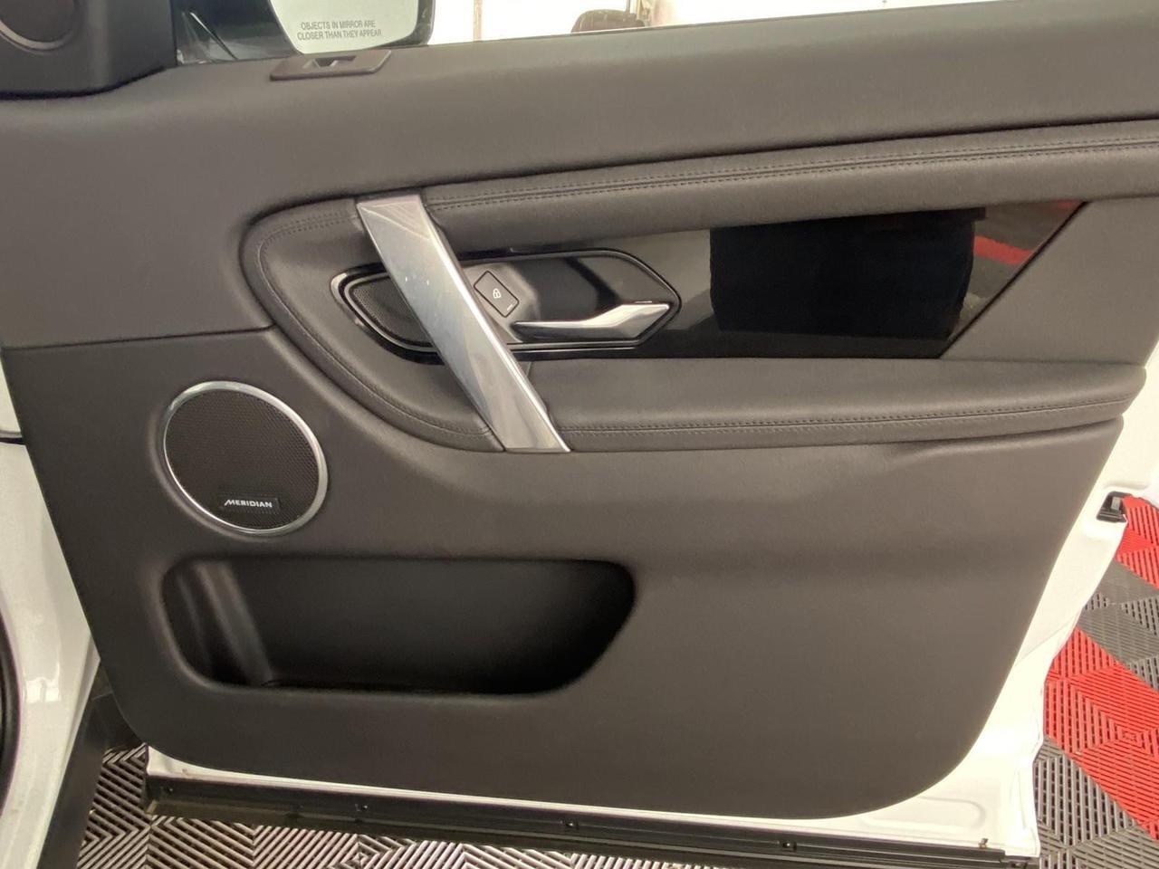2021 Land Rover Discovery Sport SE Richmond Hill NY