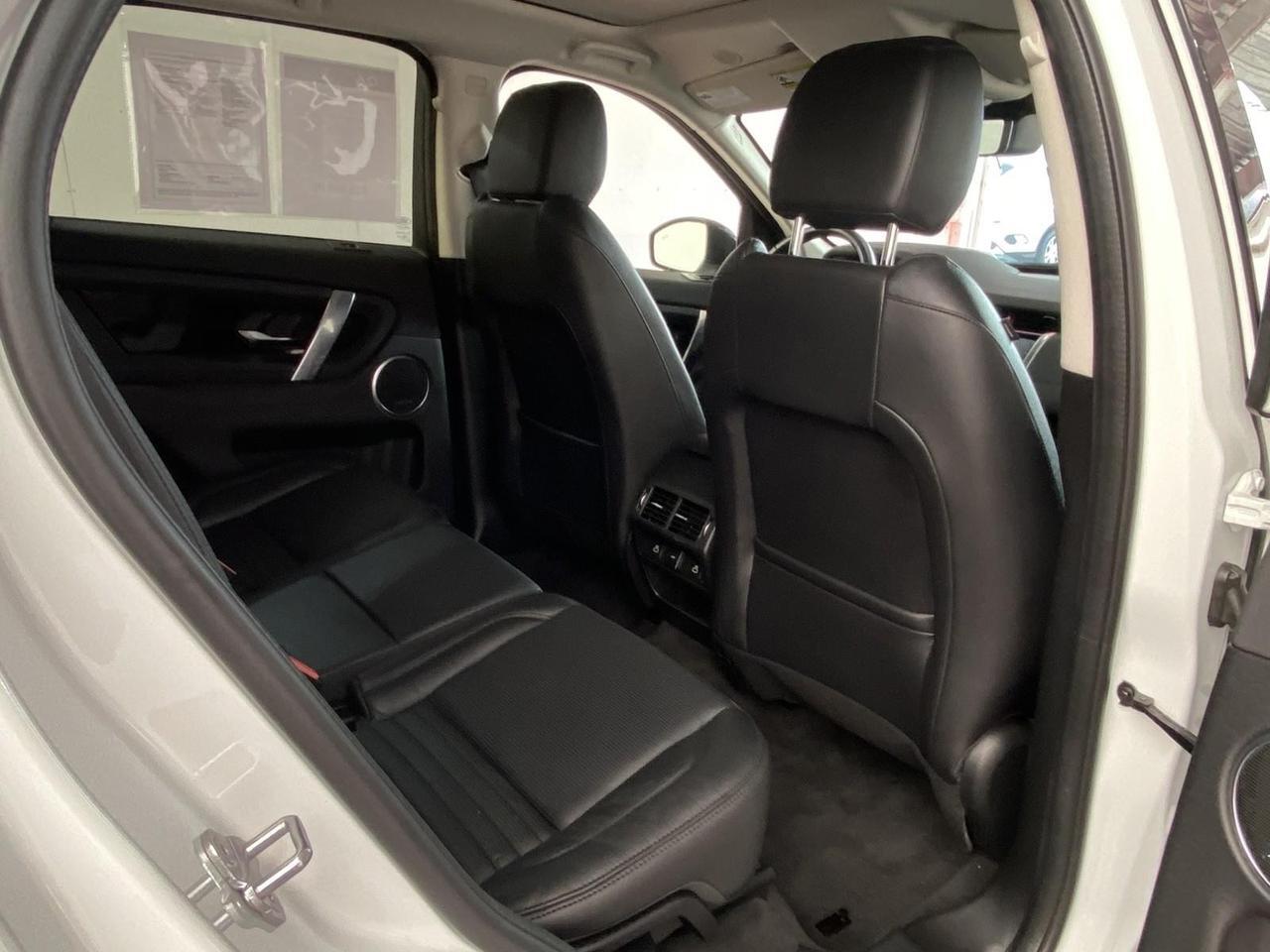 2021 Land Rover Discovery Sport SE Richmond Hill NY