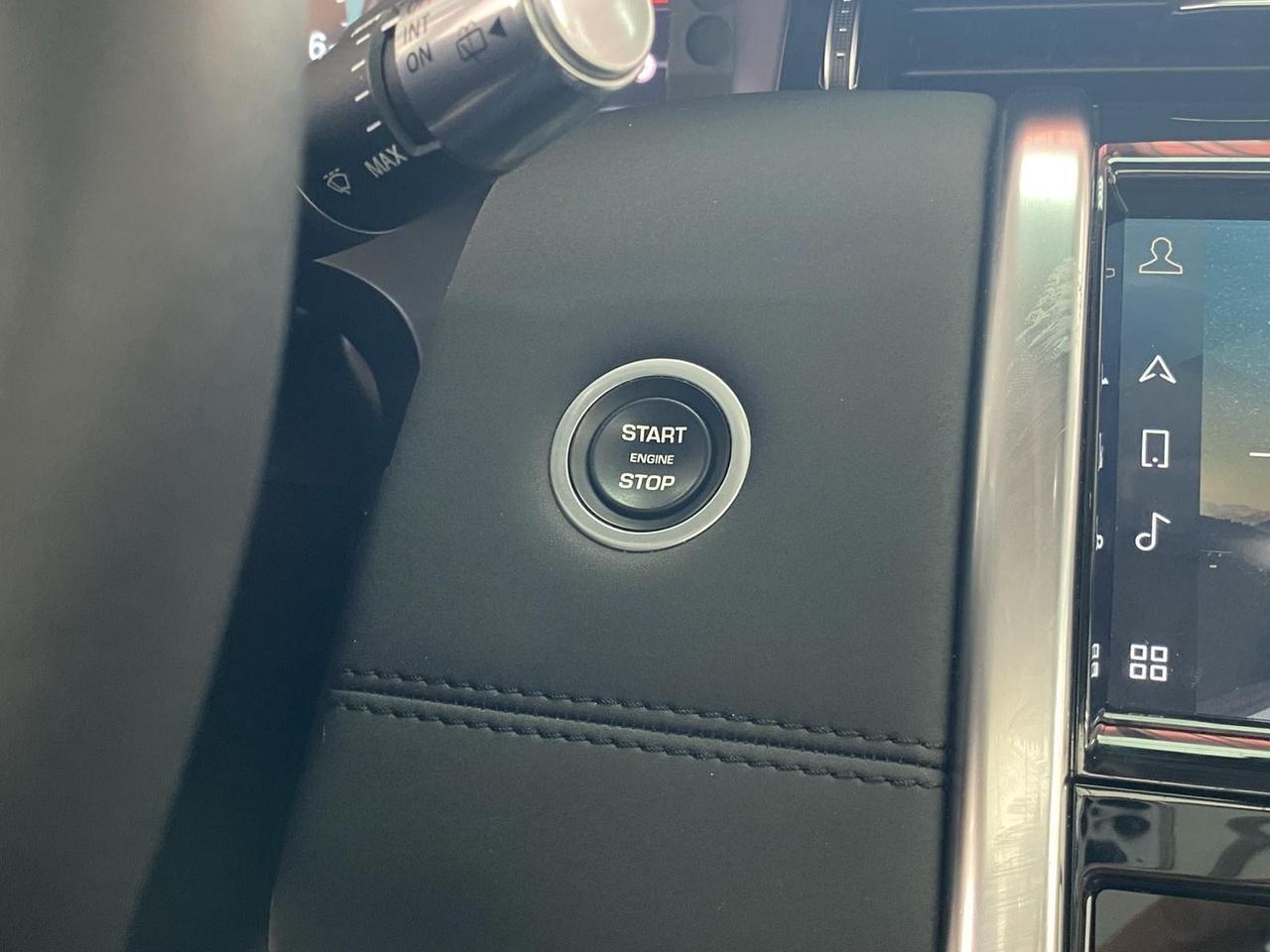 2021 Land Rover Discovery Sport SE Richmond Hill NY