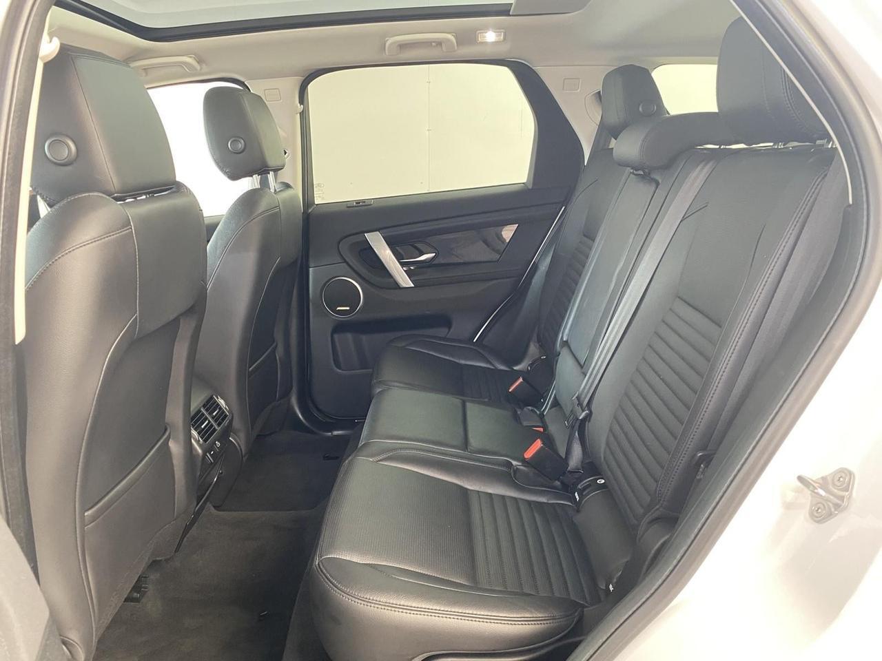 2021 Land Rover Discovery Sport SE Richmond Hill NY