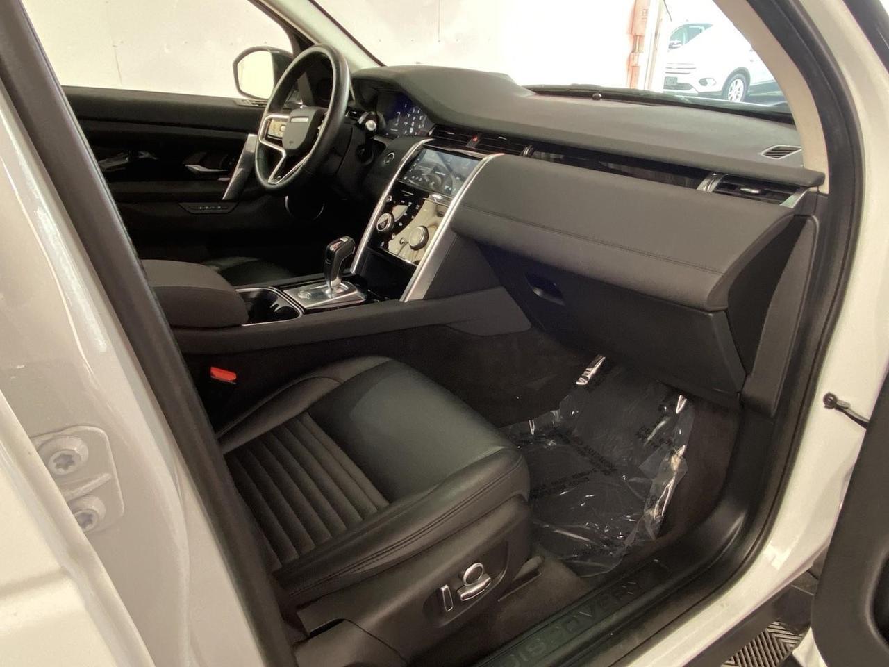 2021 Land Rover Discovery Sport SE Richmond Hill NY