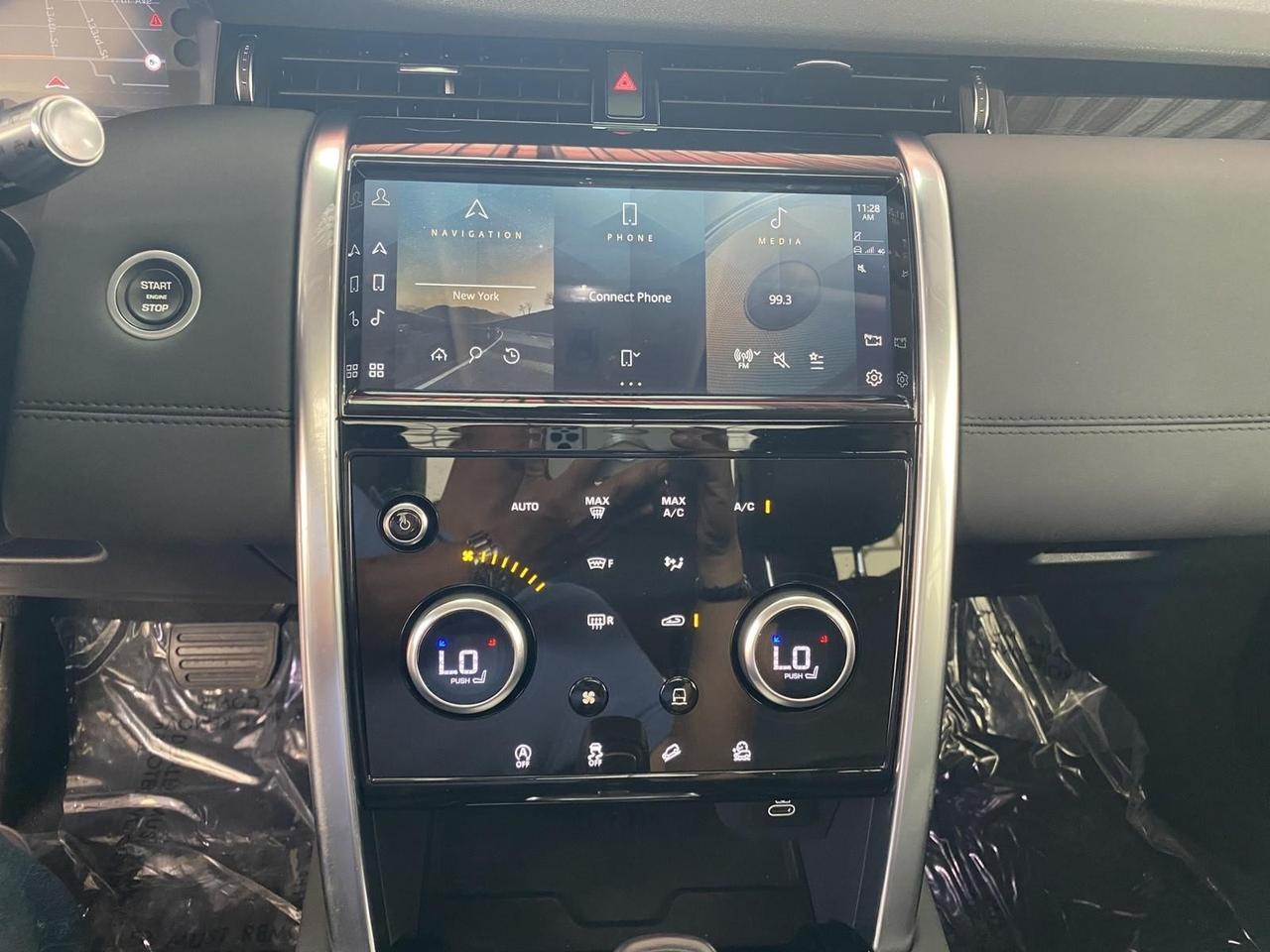 2021 Land Rover Discovery Sport SE Richmond Hill NY
