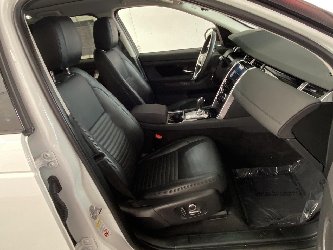 2021 Land Rover Discovery Sport SE Richmond Hill NY