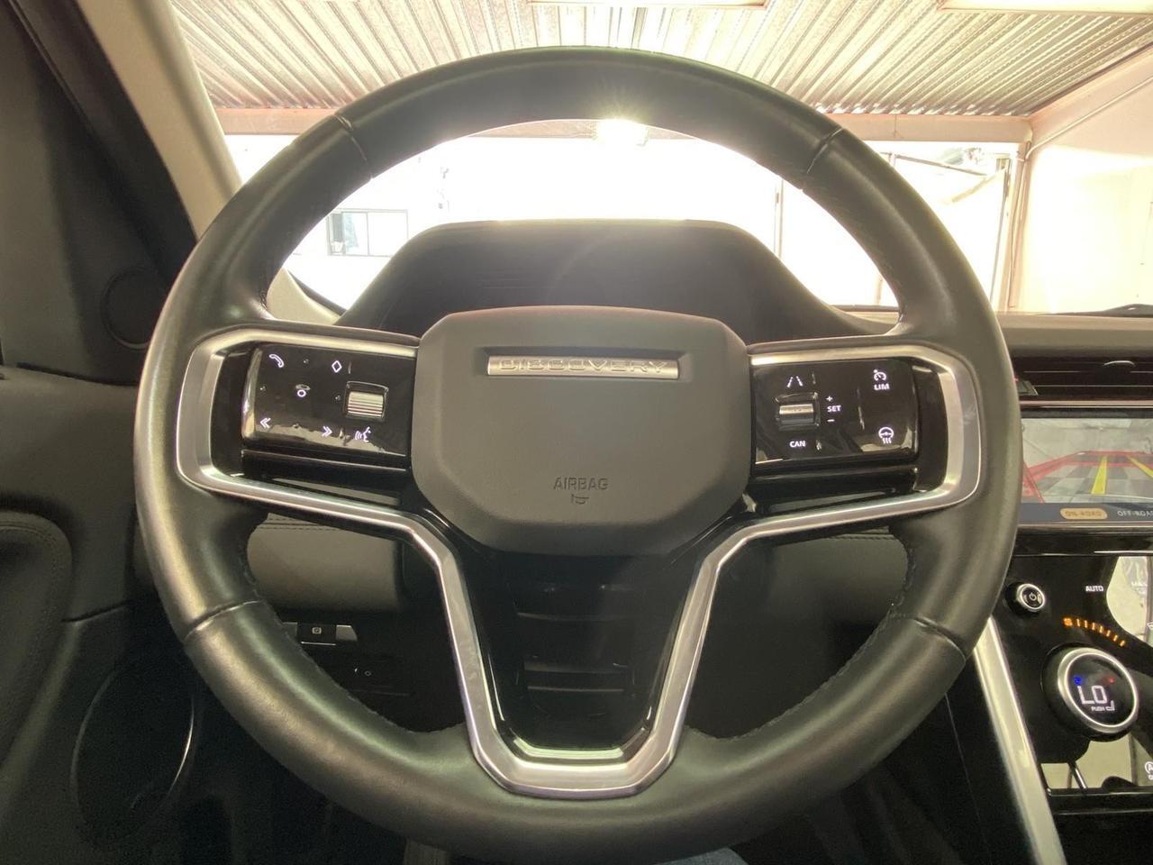 2021 Land Rover Discovery Sport SE Richmond Hill NY