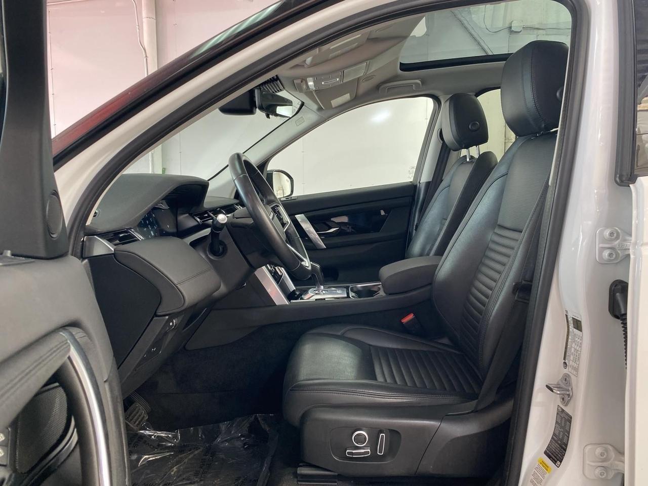 2021 Land Rover Discovery Sport SE Richmond Hill NY