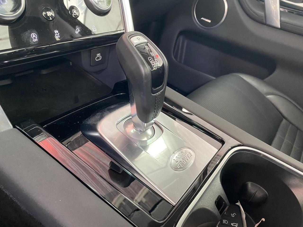 2021 Land Rover Discovery Sport SE Richmond Hill NY