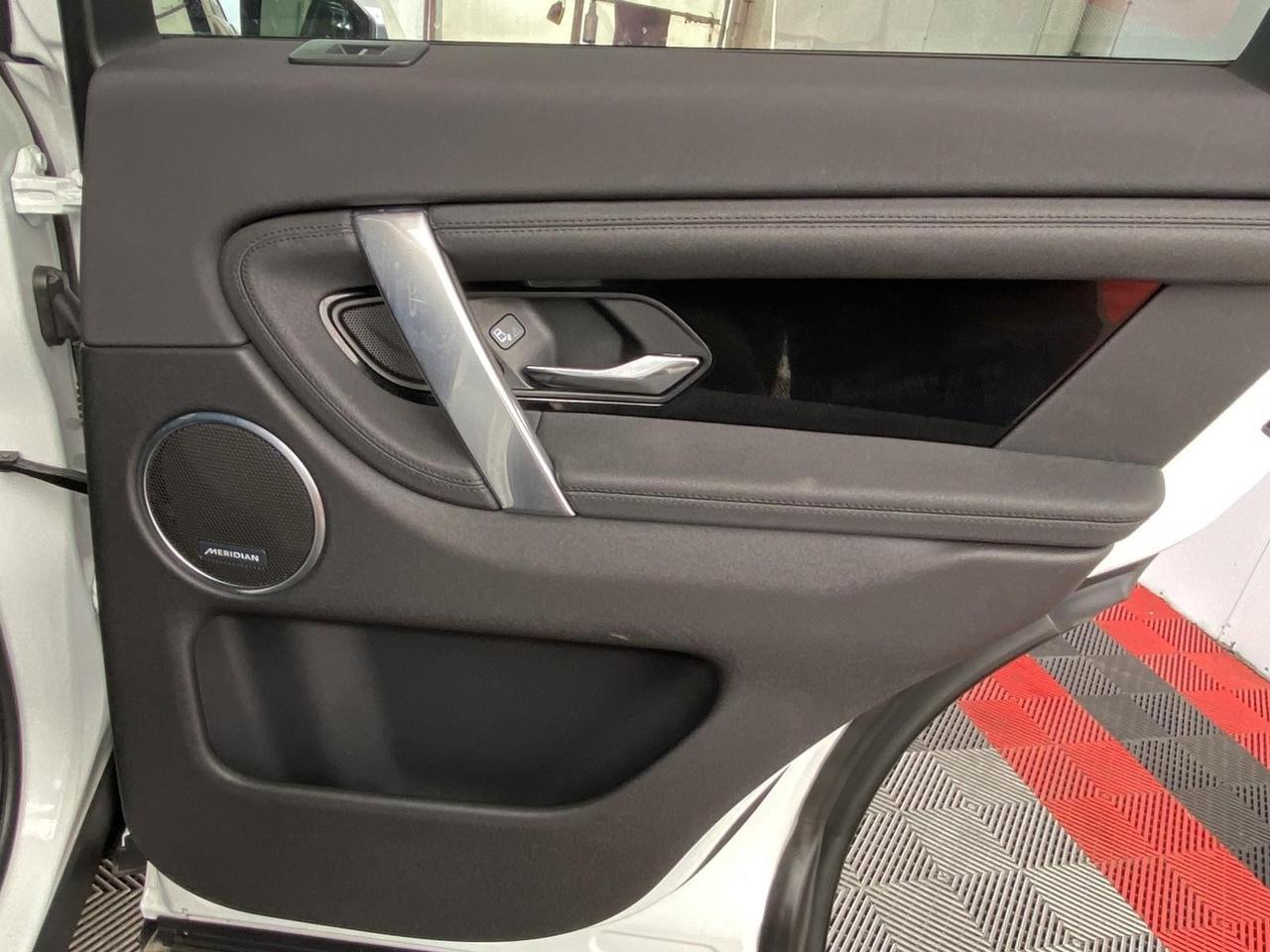 2021 Land Rover Discovery Sport SE Richmond Hill NY