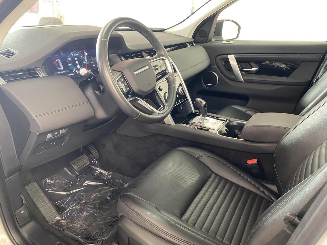 2021 Land Rover Discovery Sport SE Richmond Hill NY