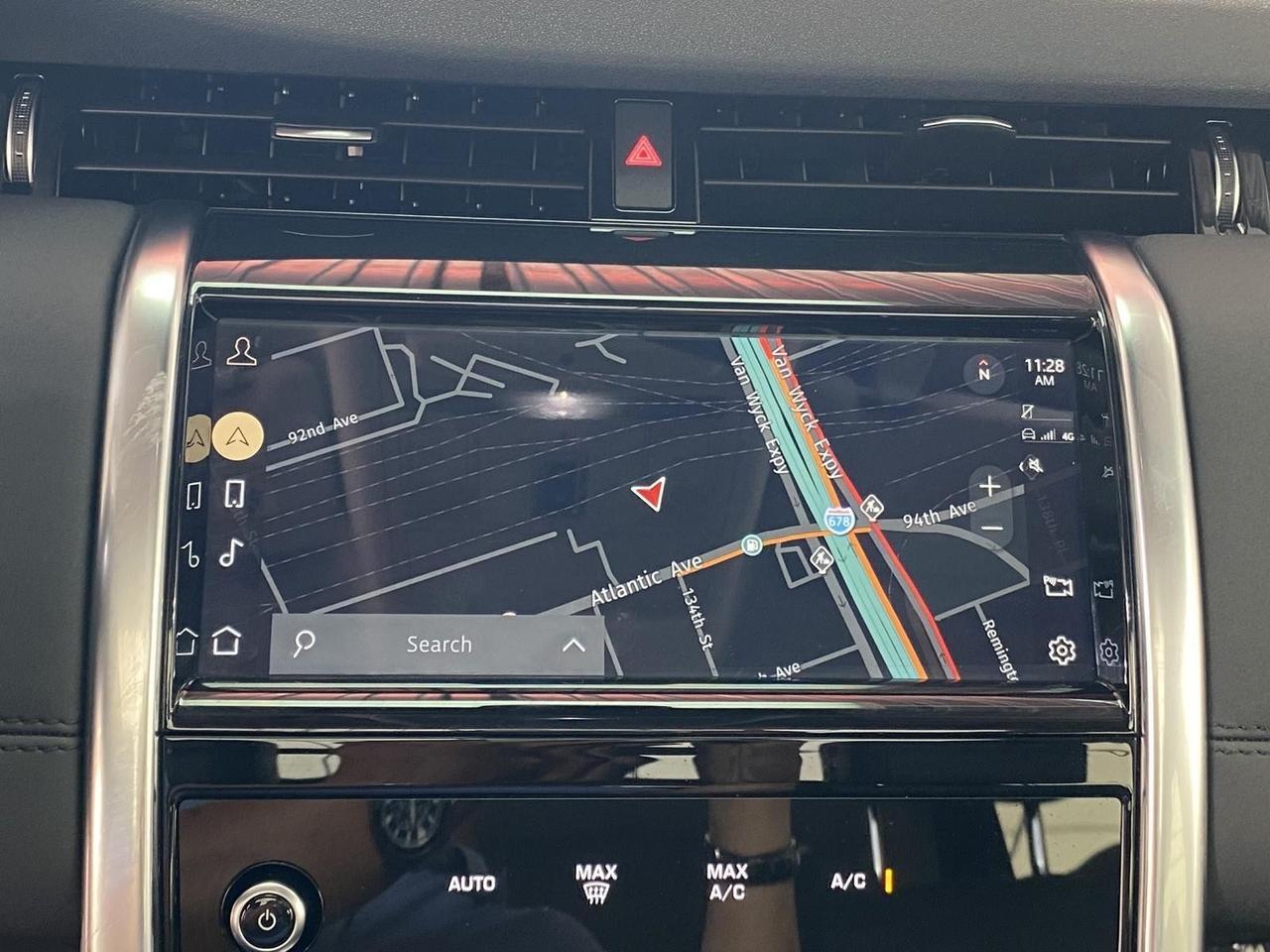 2021 Land Rover Discovery Sport SE Richmond Hill NY