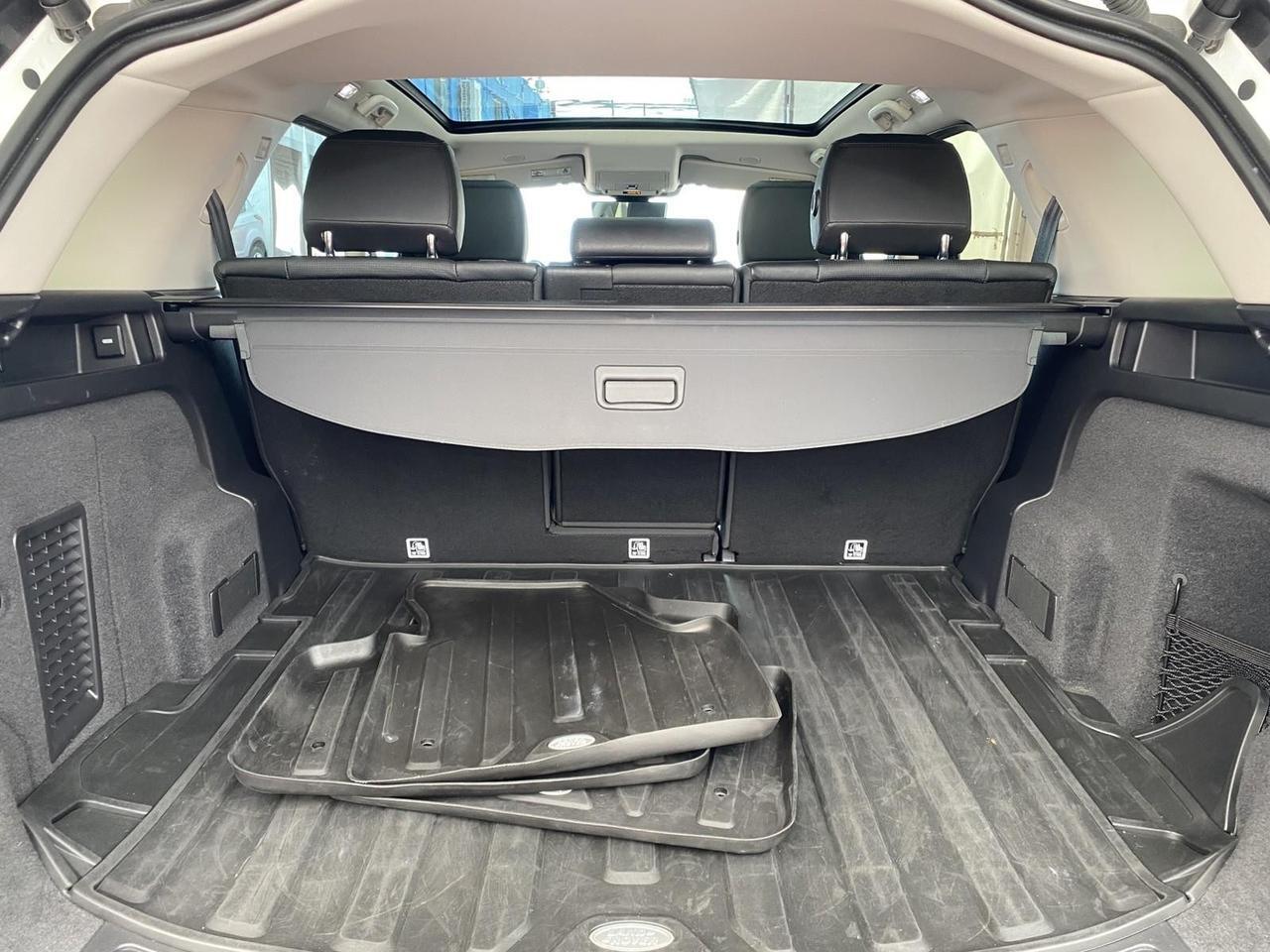 2021 Land Rover Discovery Sport SE Richmond Hill NY
