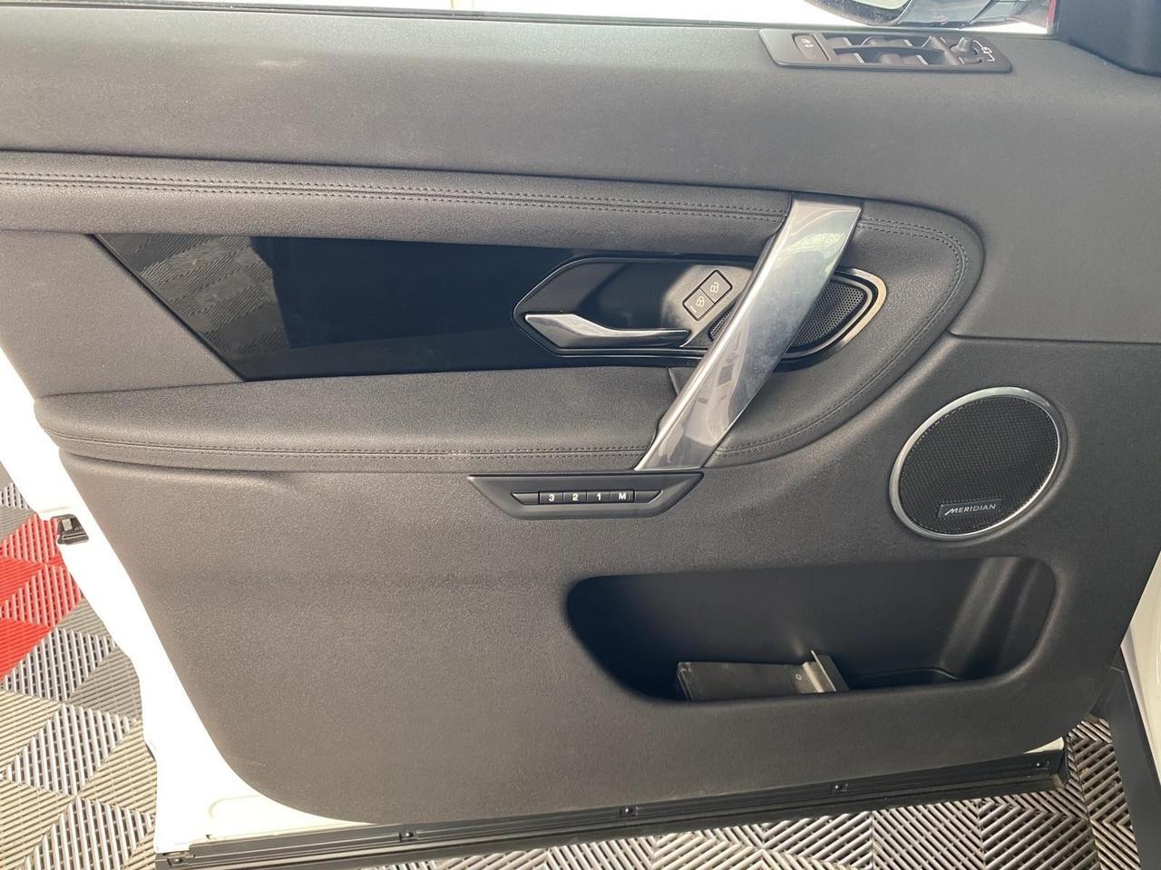 2021 Land Rover Discovery Sport SE Richmond Hill NY