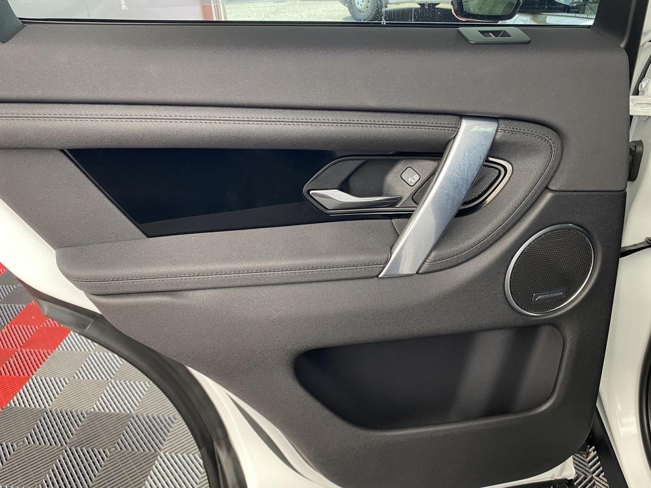 2021 Land Rover Discovery Sport SE Richmond Hill NY