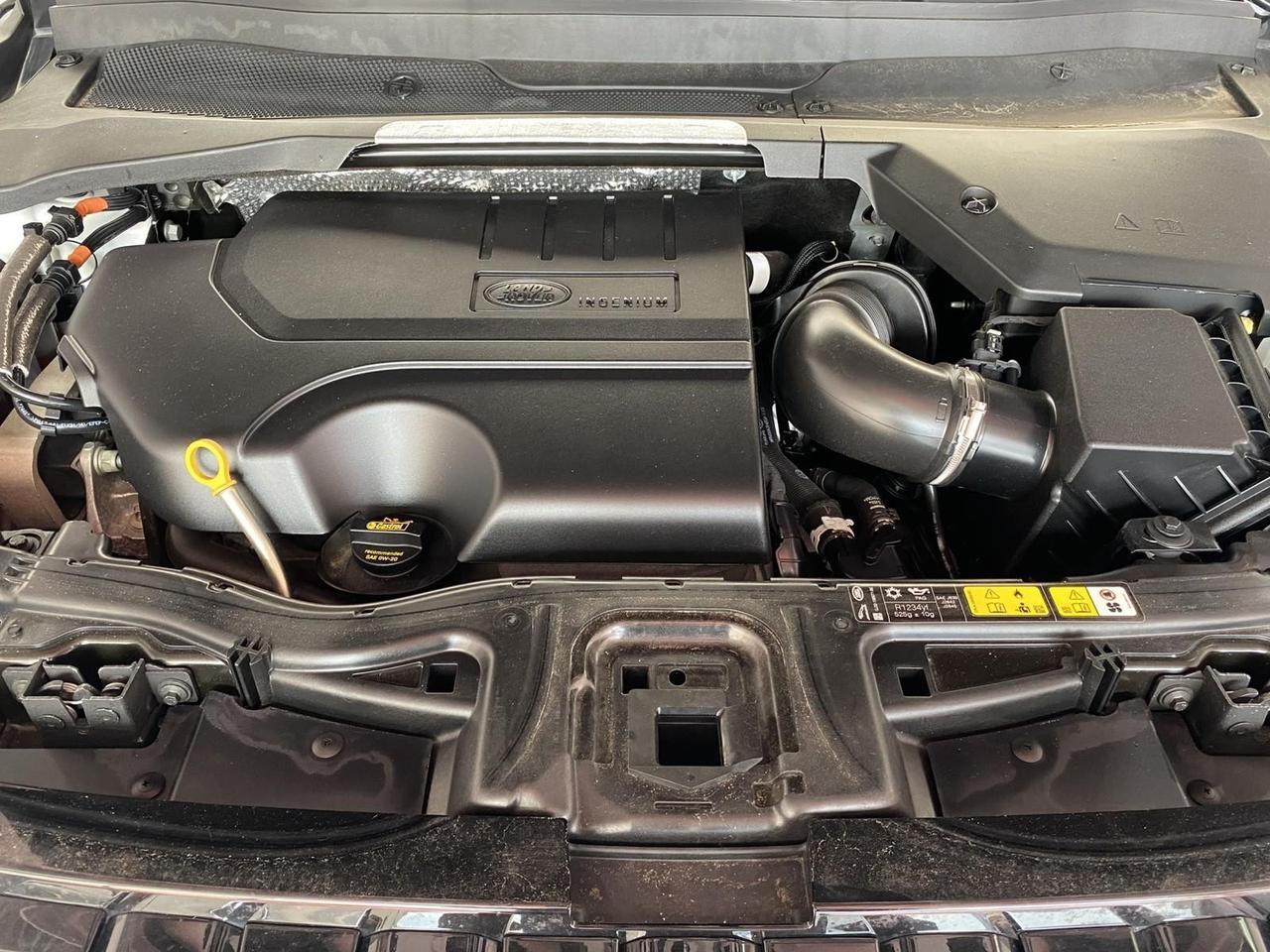 2021 Land Rover Discovery Sport SE Richmond Hill NY