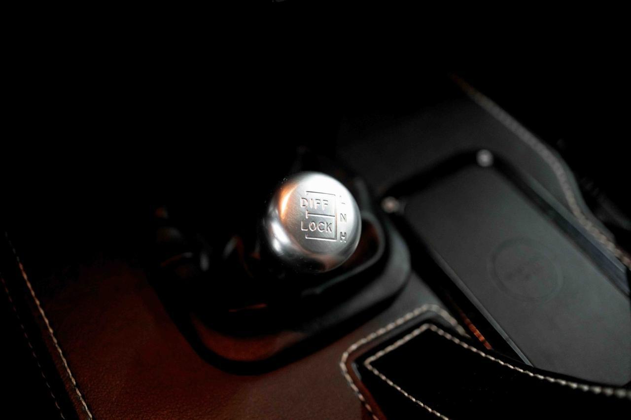 2021 Land Rover Osprey D110 Marietta GA