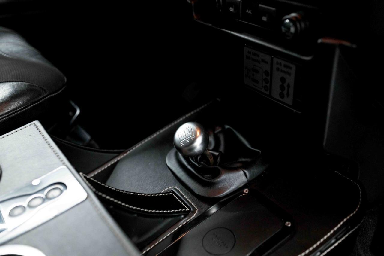 2021 Land Rover Osprey D110 Marietta GA