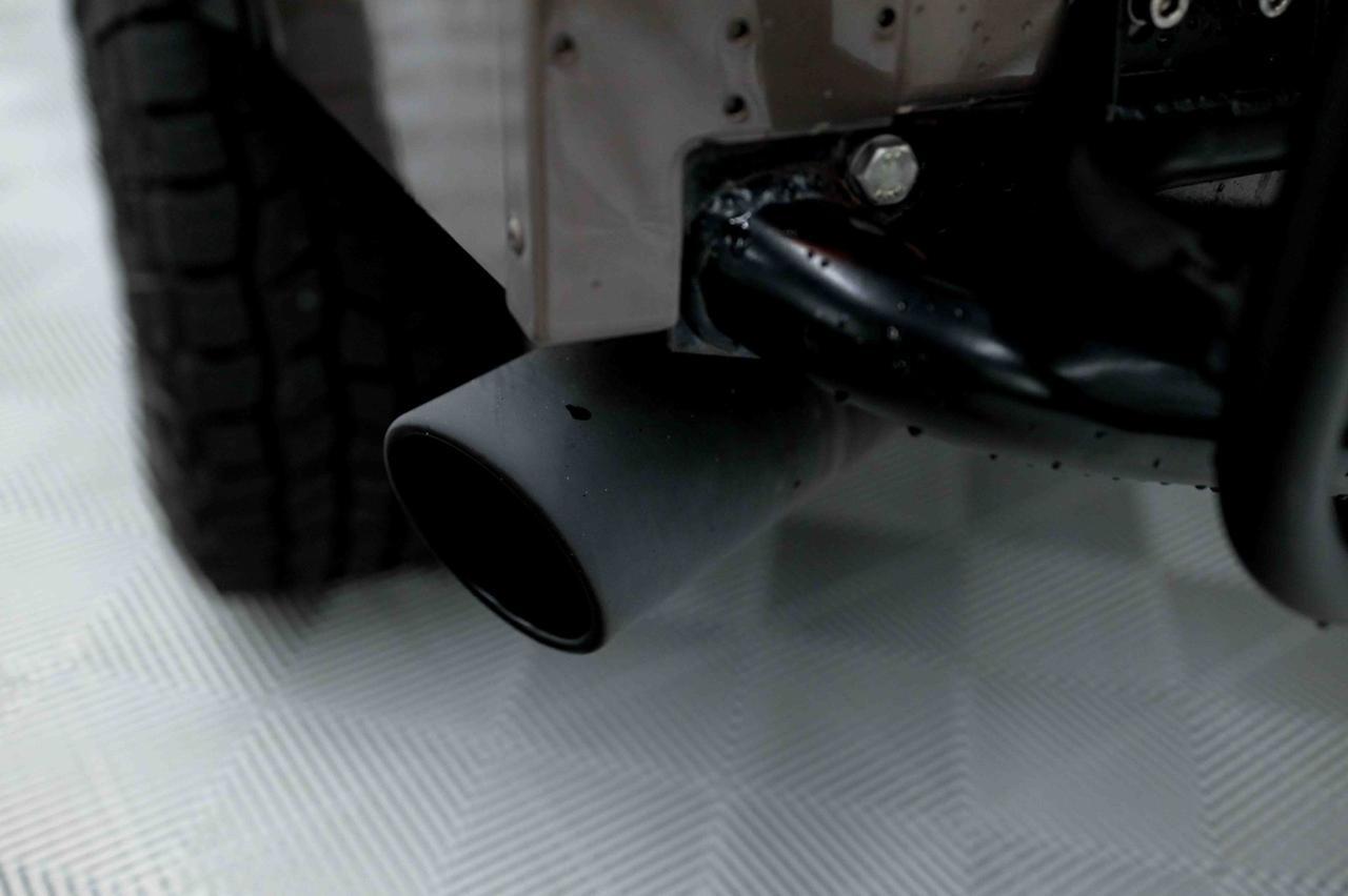 2021 Land Rover Osprey D110 Marietta GA